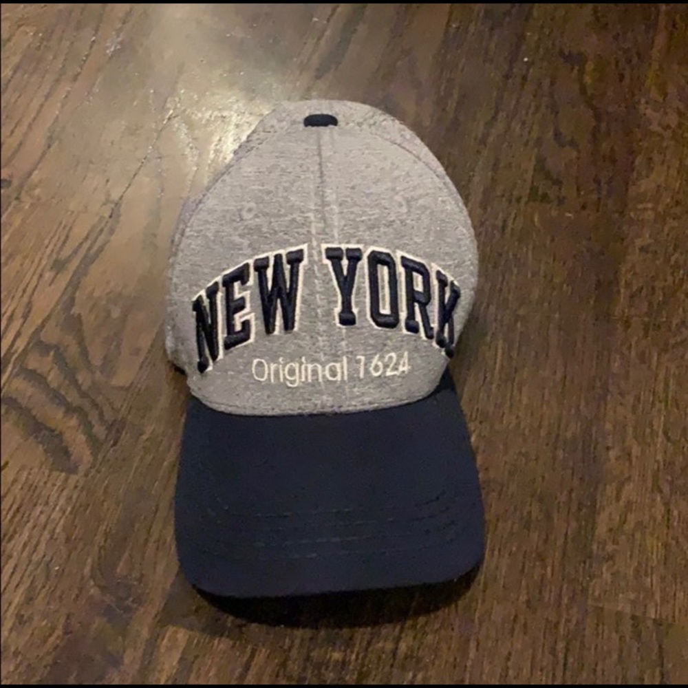 🍓NY HAT🍓